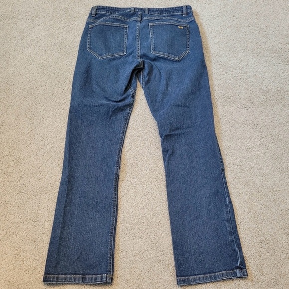 Stio Men's Rivet Jean 32 Short - Picture 2 of 9